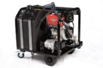 Poseidon 5-50 PE Nilfisk Alto Petrol Driven Cold Water Pressure Washer