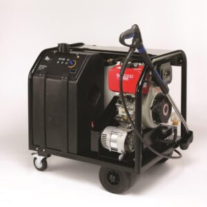 Neptune 5-51 DE Nilfisk Alto Hot Water Pressure Washer