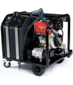 Neptune 5-46 PE Nilfisk Alto Hot Water Pressure Washer