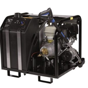 Neptune 7-61 PE Nilfisk Alto Hot Water Pressure Washer