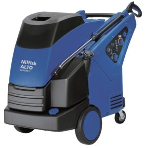 NEPTUNE 7-63 Nilfisk Alto Hot Water Pressure Washer