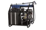 Neptune 7-66 DE Nilfisk Alto Hot Water Pressure Washer