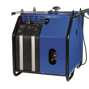 Neptune 7-72 DE Nilfisk Alto Hot Water Pressure Washer