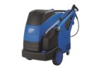 NEPTUNE E12 Nilfisk Alto  Hot Pressure Washer