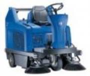 Nilfisk - Alto FLOORTEC R 580