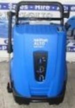Nilfisk - Alto Neptune 2-25 Hot Pressure Washer