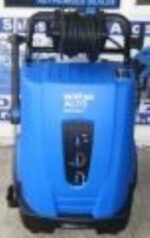 Nilfisk - Alto Neptune 2-25X Hot Pressure Washer