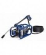 Nilfisk - Alto POSEIDON 2 PORTABLE