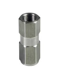 Non-Return Valve - Stainless Steel 1/2" F