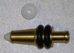 250 Bar Turbo Nozzle Repair Kits PA ur25