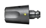 Nozzle Tornado G2 Yellow Nilfisk Alto