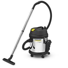NT 27/1 Me Karcher Professional Wet and Dry Vacuum Cleaner
