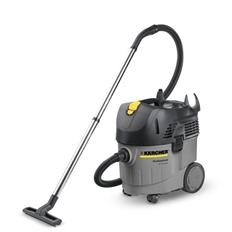 NT 35/1 Tact (110V) Karcher Professional Wet and Dry Vacuum Cleaner