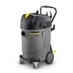 NT 55/1 Tact Bs *EU Karcher Heavy Duty Professional Wet and Dry Vacuum Cleaner
