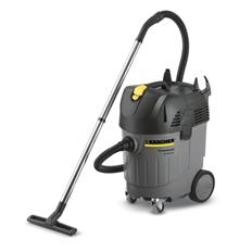NT 45/1 Tact Karcher Wet And Dry Professional Vacuum Cleaner