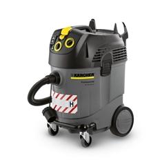 NT 45/1 Tact Te H Karcher Professional Wet and Dry Vacuum Cleaner