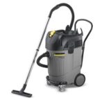 NT 55/1 Tact Karcher Professional Wet and Dry Vacuum Cleaner