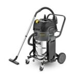NT 55/2 Tact Me I Karcher Professional Wet and Dry Vacuum Cleaner