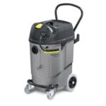 NT 611 Eco K Karcher Professional Wet and Dry Vacuum Cleaner