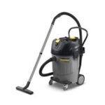 NT 65/2 Tact Karcher Professional Wet and Dry Vacuum Cleaner