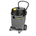 NT 65/2  Eco (110V) Karcher Professional Wet and Dry Vacuum Cleaner