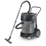 NT 70/2 Karcher Professional Wet and Dry Vacuum Cleaner