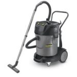 NT 70/23 Adv Karcher Professional Wet and Dry Vacuum Cleaner