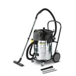 NT 70/2 Me Tc Karcher Professional Wet and Dry Vacuum Cleaner