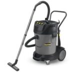 NT 70/3 Karcher Professional Wet and Dry Vacuum Cleaner