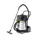 N 70/3 Me Tc Karcher Professional Wet and Dry Vacuum Cleaner