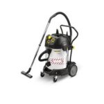 NT 75/1 Tact Me Te H Karcher Professional Wet and Dry Vacuum Cleaner