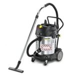 NT 75/1 Me Ec H Z22 Karcher Specialist Professional Wet and Dry Vacuum Cleaner