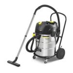 NT 75/2Ap Me Tc Karcher Professional Wet and Dry Vacuum Cleaner