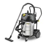 NT 75/2 Tact Me Tc Karcher Professional Wet and Dry Vacuum Cleaner