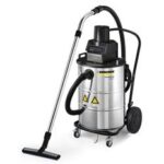 NT 80/1 B1 M Karcher Specialist Professional Wet and Dry Vacuum Cleaner