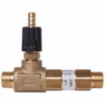 PA Extended Chemical Injector