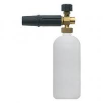 PA Foam Lance With Variable Injector & Bottle