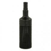 Chemical Filter Plastic With Ballast
