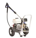 Poseidon 3-39 Nilfisk Alto Cold Water Petrol Driven Pressure Washer