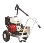 Poseidon 5-64 PE Plus Nilfisk Alto Cold Water Pressure Washer