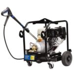 Poseidon 7-61 PE Plus Nilfisk Alto Cold Water Pressure Washer