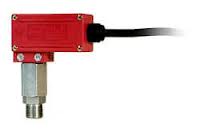 Big Stainless Steel Pressure Switch [IP55]