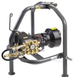 PTO Premium 21/200 RW Comet Cold Water High Pressure Cleaner