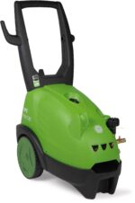 PW-C40 D1112P4 M Cold Water Pressure Washer IPC