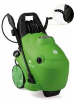 IPC PW-H10 Hot Mobile Pressure Washer