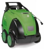 IPC PW H40/4 Mobile Hot High Pressure Washer