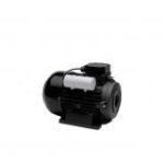 Ravel 3Hp 427v 24mm Hollow Shaft Electric Motor