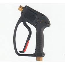 Trigger Gun RL30 [3/8" F In x 1/4" F Out]