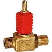 Robokim Chemical Injector 27-21 Lpm 3/8"