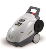 Scout 270 Extra Comet Hot Mobile Pressure washer